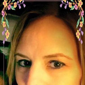 Meet your Posher, Vicki